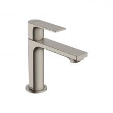 Hansgrohe Canada 72557821 - Rebris E Single-Hole Faucet 110 With Pop-Up Drain, 1.2 Gpm