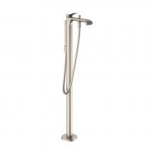 Hansgrohe Canada 75445821 - Vivenis Freestanding Tub Filler Trim With 1.75 Gpm Hs