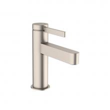 Hansgrohe Canada 76010821 - Single-Hole Faucet 100 With Pop-Up Drain, 1.2 Gpm