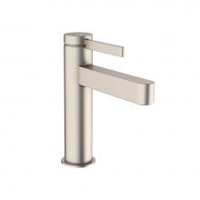 Hansgrohe Canada 76020821 - Single-Hole Faucet 110 With Pop-Up Drain, 1.2 Gpm