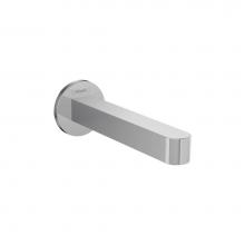 Hansgrohe Canada 76410001 - Tub Spout