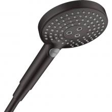 Hansgrohe Canada 26037671 - Raindance Select S 120 P Handshower, 2.5Gpm