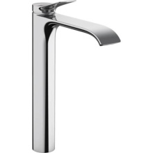 Hansgrohe Canada 75042001 - Vivenis Single-Hole Faucet 250 , 1.2 Gpm