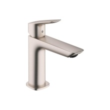 Hansgrohe Canada 71253821 - Single-Hole Faucet 110, 1.2 Gpm