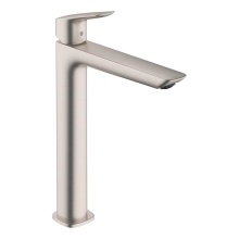 Hansgrohe Canada 71258821 - Single-Hole Faucet 240, 1.2 Gpm