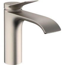 Hansgrohe Canada 75020821 - Vivenis Single-Hole Faucet 110 With Pop-Up Drain