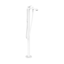 Hansgrohe Canada 75445701 - Freestanding Tub Filler Trim With 1.75 Gpm Handshower