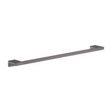 Hansgrohe Canada 41747340 - Addstoris 24'' Towel Bar