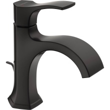 Hansgrohe Canada 04810670 - Single-Hole Faucet 110 With Pop-Up Drain, 1.2 Gpm