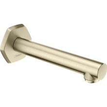 Hansgrohe Canada 04814820 - Tub Spout