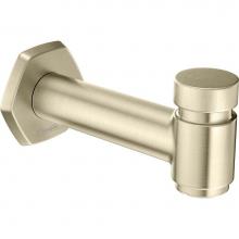 Hansgrohe Canada 04815820 - Tub Spout With Diverter