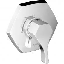 Hansgrohe Canada 04822000 - Pressure Balance Trim