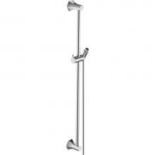 Hansgrohe Canada 04829000 - Wallbar 24''