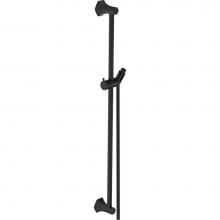 Hansgrohe Canada 04829670 - Wallbar 24''