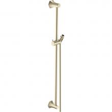 Hansgrohe Canada 04829820 - Wallbar 24''