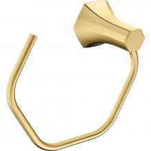 Hansgrohe Canada 04836250 - Towel Ring