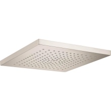 Hansgrohe Canada 26926821 - Raindance E 300 1-Jet 2.5Gpm