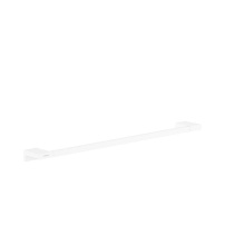 Hansgrohe Canada 41747700 - Addstoris 24'' Towel Bar