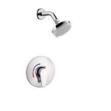 Hansgrohe Canada HG-TKIT11 - Trim Only Pressure Balance Shower Kit