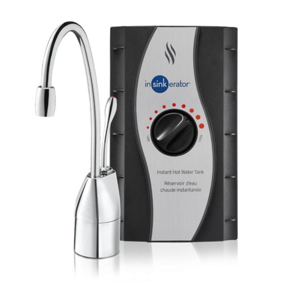 C1300 Foodservice Grade Instant Hot Water Dispenser