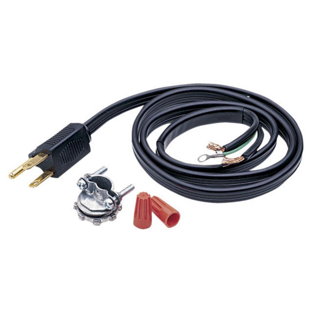 Power Cord Assembly