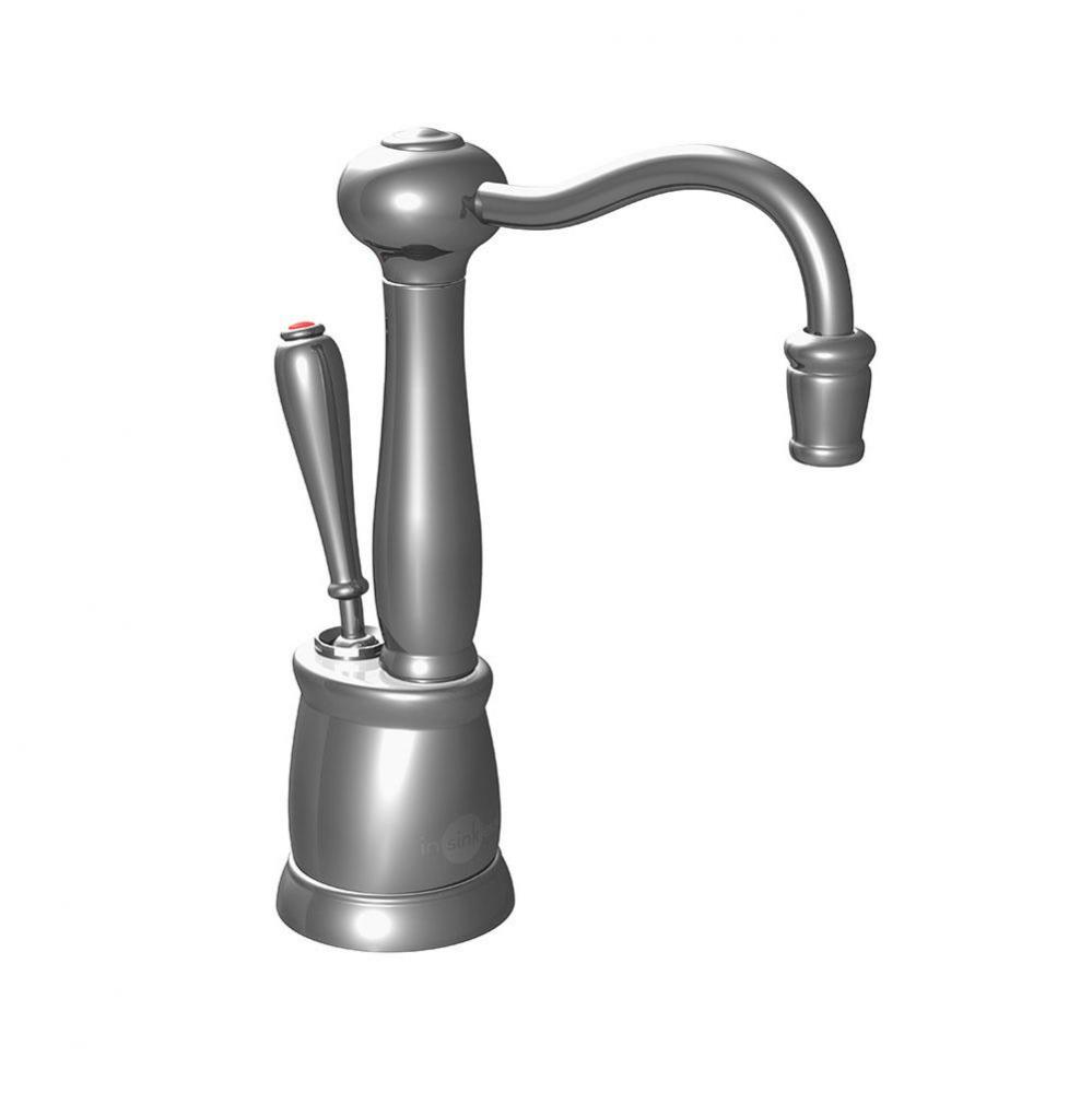 GN2200 Satin Nickel Faucet