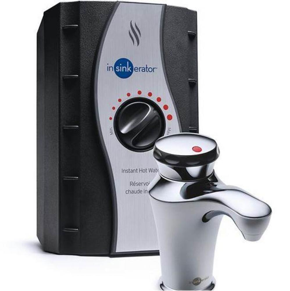 InVite Contour™ Instant Hot Water Dispenser