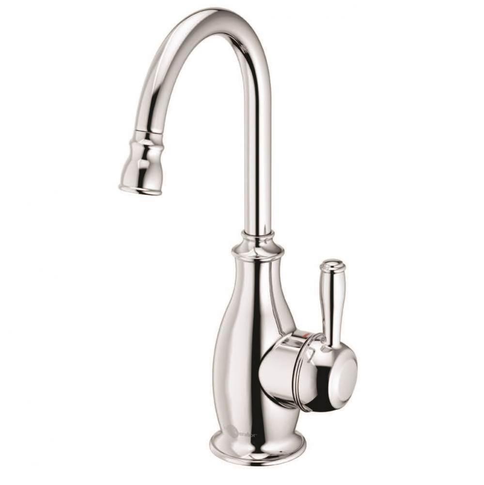 2010 Instant Hot Faucet - Chrome