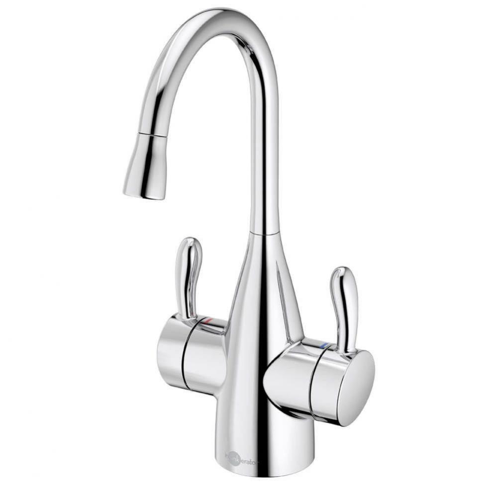 Transitional 1010 Hot/Cold Faucet