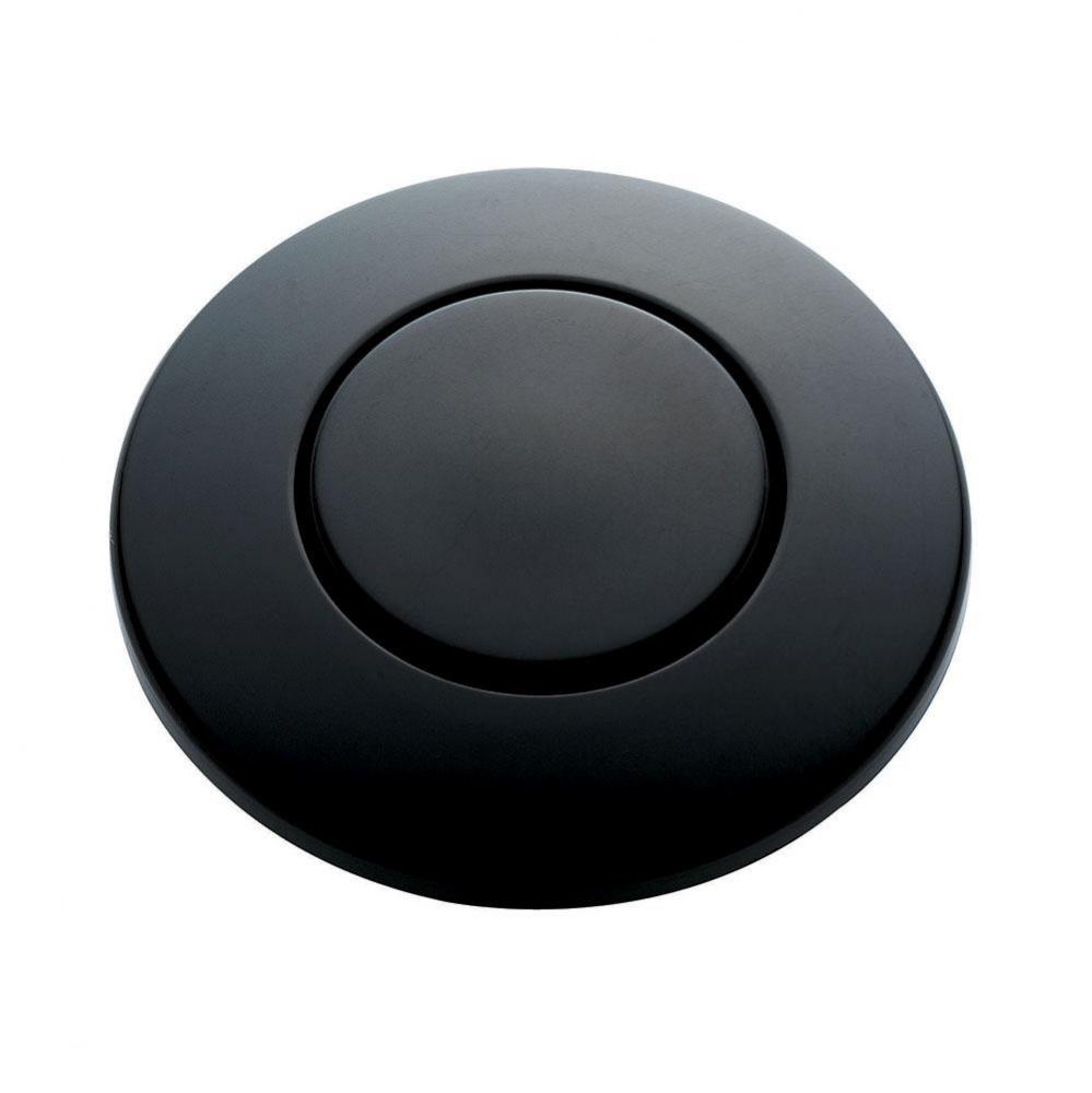 SinkTop Switch Button (Matte Black)