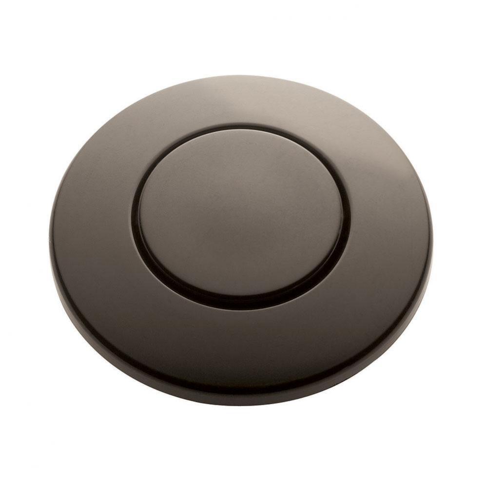 SinkTop Switch Button (Mocha Bronze)