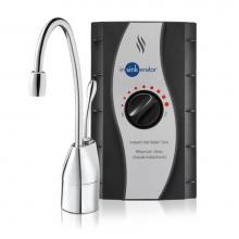 Insinkerator Canada C1300-SS - C1300 Foodservice Grade Instant Hot Water Dispenser