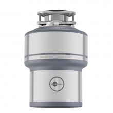 Insinkerator Canada EVOLUTION EXCEL - 1.0 HP Food Waste Disposer - Continuous Feed 79334B-ISE