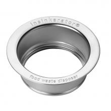 Insinkerator Canada FLG-SS - Sink Flange (Stainless Steel)