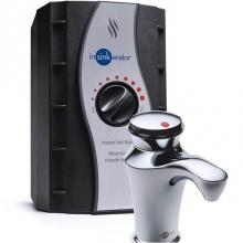 Insinkerator Canada H-CONTOUR-SS - InVite Contour™ Instant Hot Water Dispenser