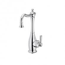 Insinkerator Canada 45391-ISE - 2020 Instant Hot Faucet - Chrome