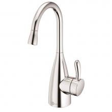 Insinkerator Canada 45385-ISE - 1010 Instant Hot Faucet - Chrome