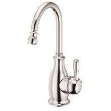 Insinkerator Canada 45389-ISE - 2010 Instant Hot Faucet - Chrome