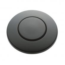 Insinkerator Canada STC-BLK - SinkTop Switch Button (Black)