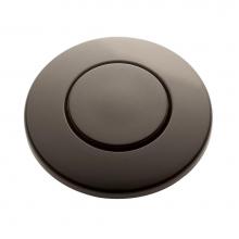 Insinkerator Canada STC-MB - SinkTop Switch Button (Mocha Bronze)