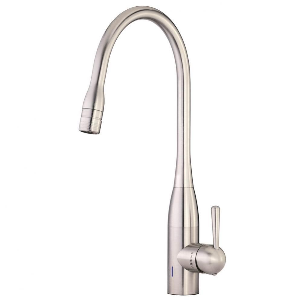 Aqualogic by Lenova - Ozone Generating Faucets