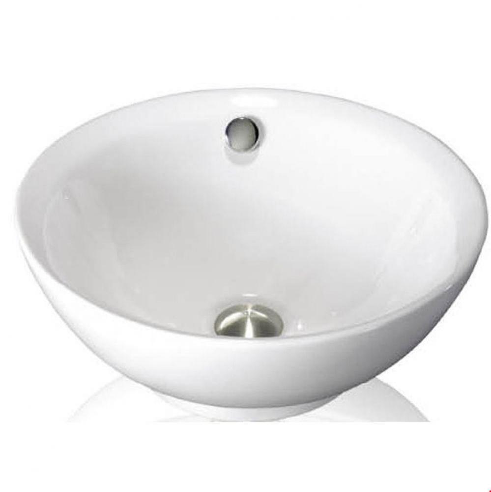 Porcelain Bathroom Sinks