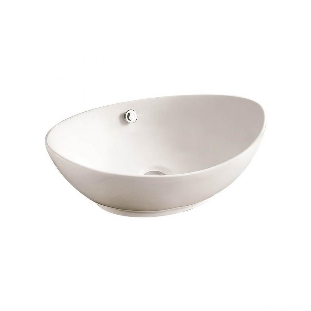 Porcelain Bathroom Sinks