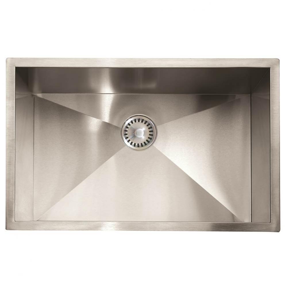 PC-SS-0Ri-S27 Plumbing Kitchen Sinks