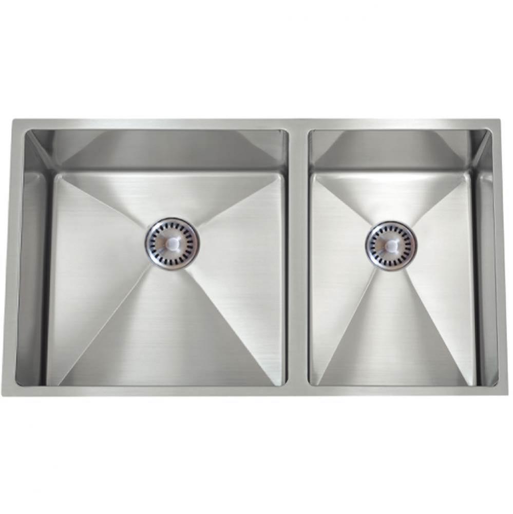 PC-SS-12Ri-D1 Plumbing Kitchen Sinks