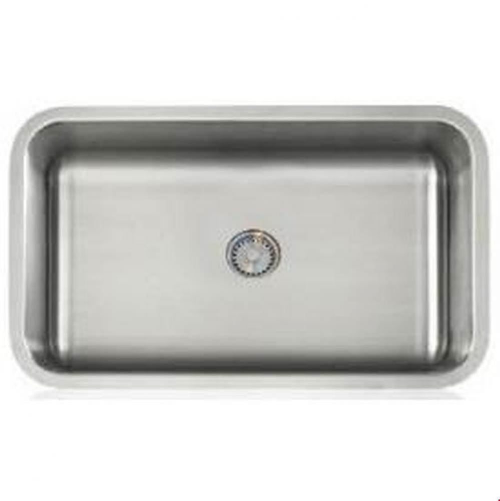 PC-SS-CL-S2-16 Plumbing Kitchen Sinks