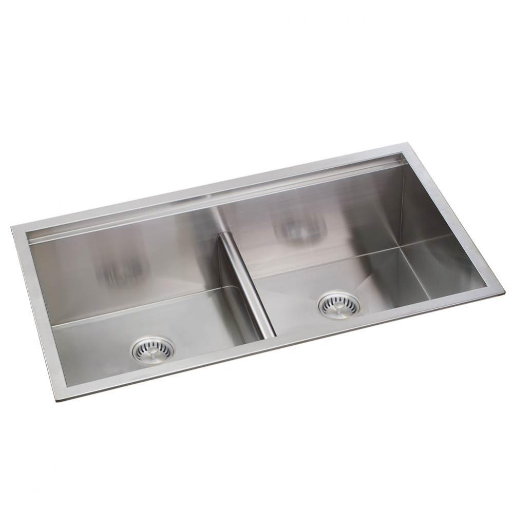 PC-SS-LE-D33 Plumbing Kitchen Sinks