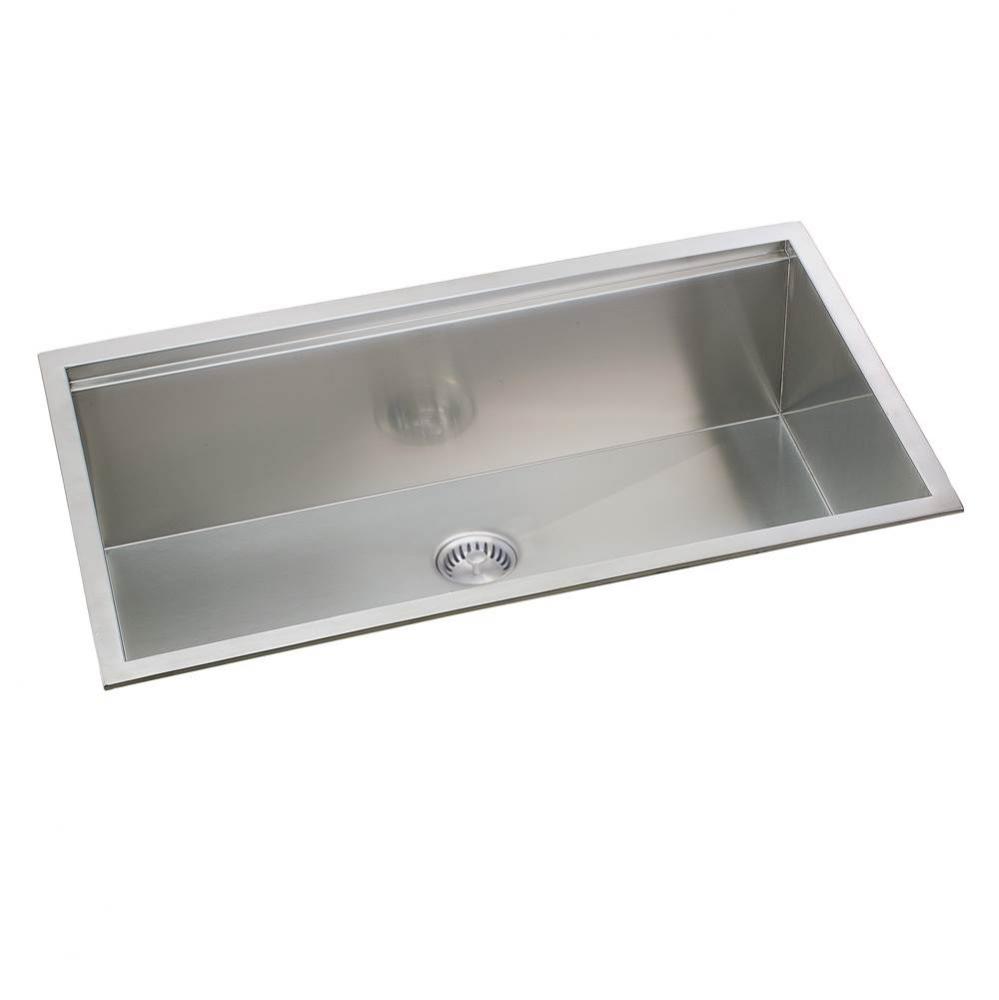PC-SS-LE-S33 Plumbing Kitchen Sinks