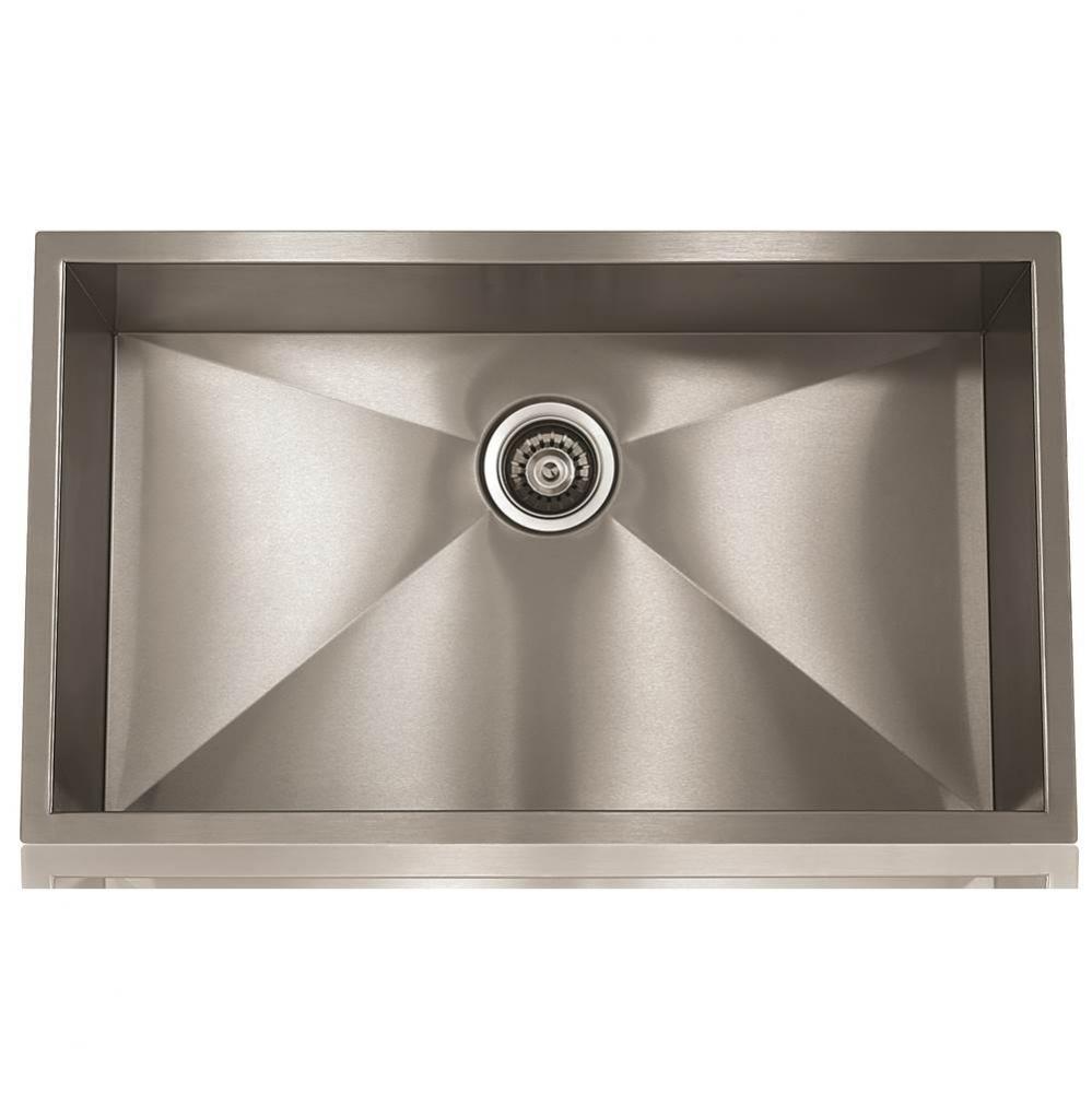 SS-0Ri-S1 Plumbing Kitchen Sinks