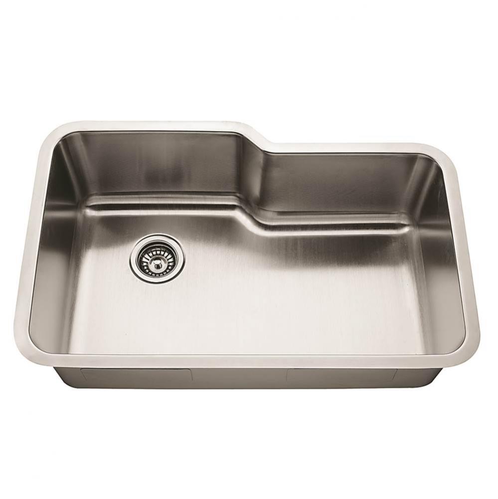 SS-CL-S8 Plumbing Kitchen Sinks